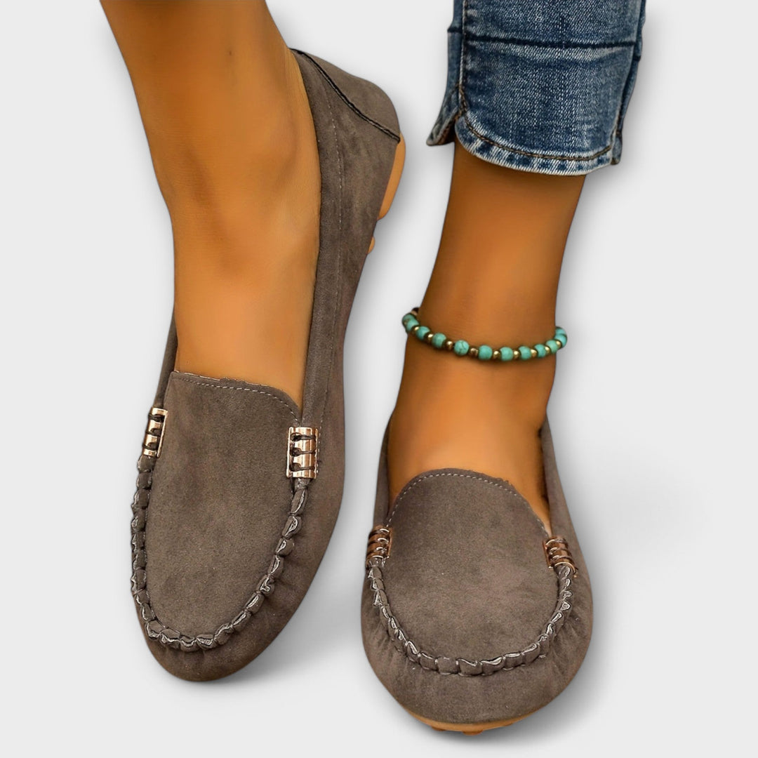 Loafers