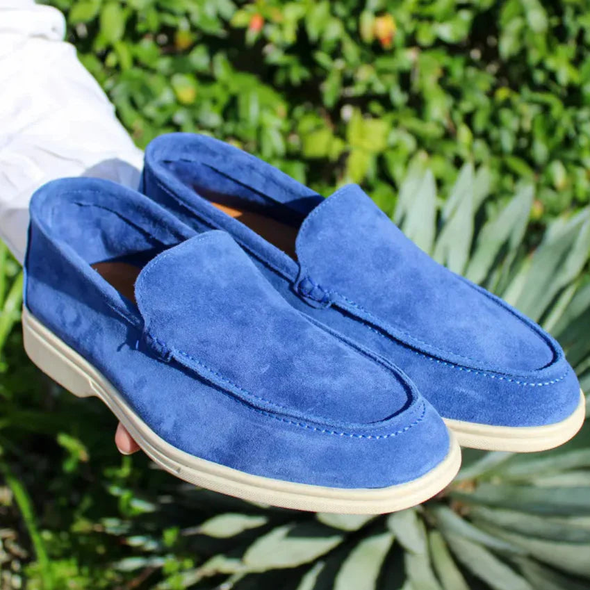 Men's loafers
