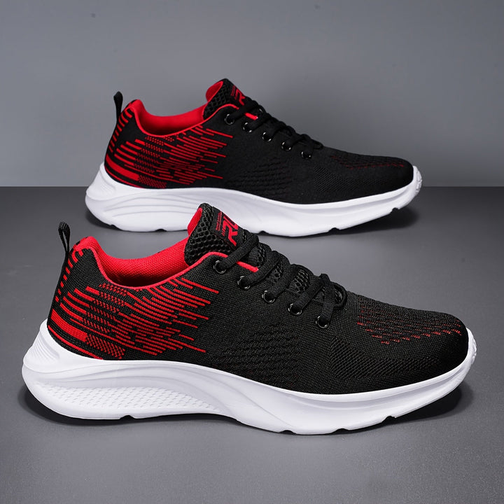 Lucas | Trendy Everyday Sneakers