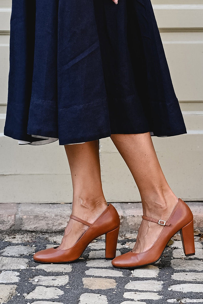 Maya | Luxe Elegant Heels