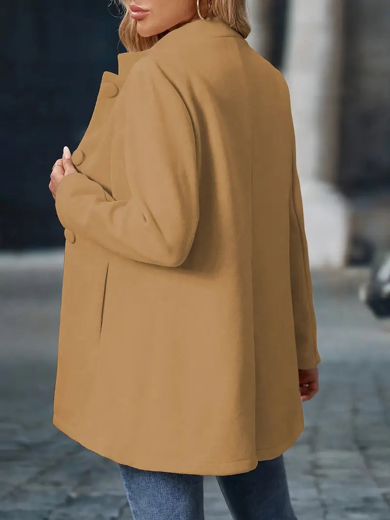 Gracy™ | Timeless Elegant Jacket