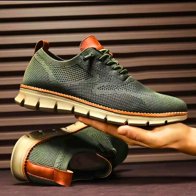 Max | High-Performance Active Sneakers