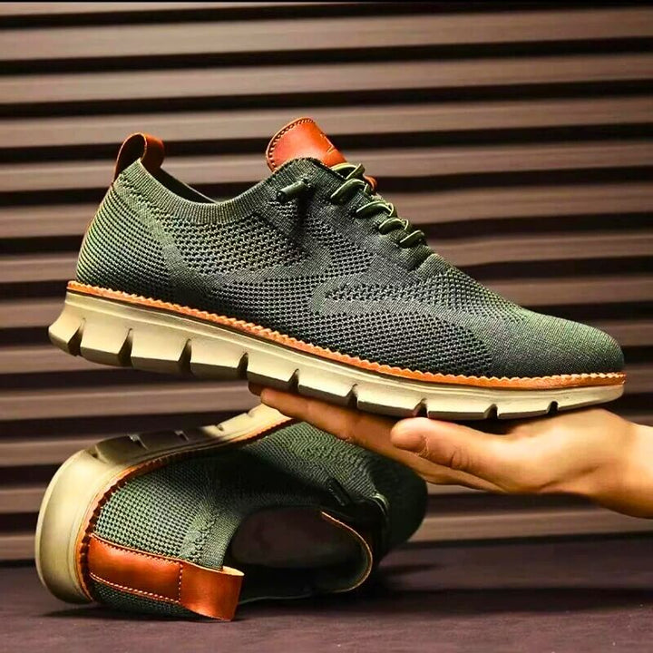 Max | High-Performance Active Sneakers