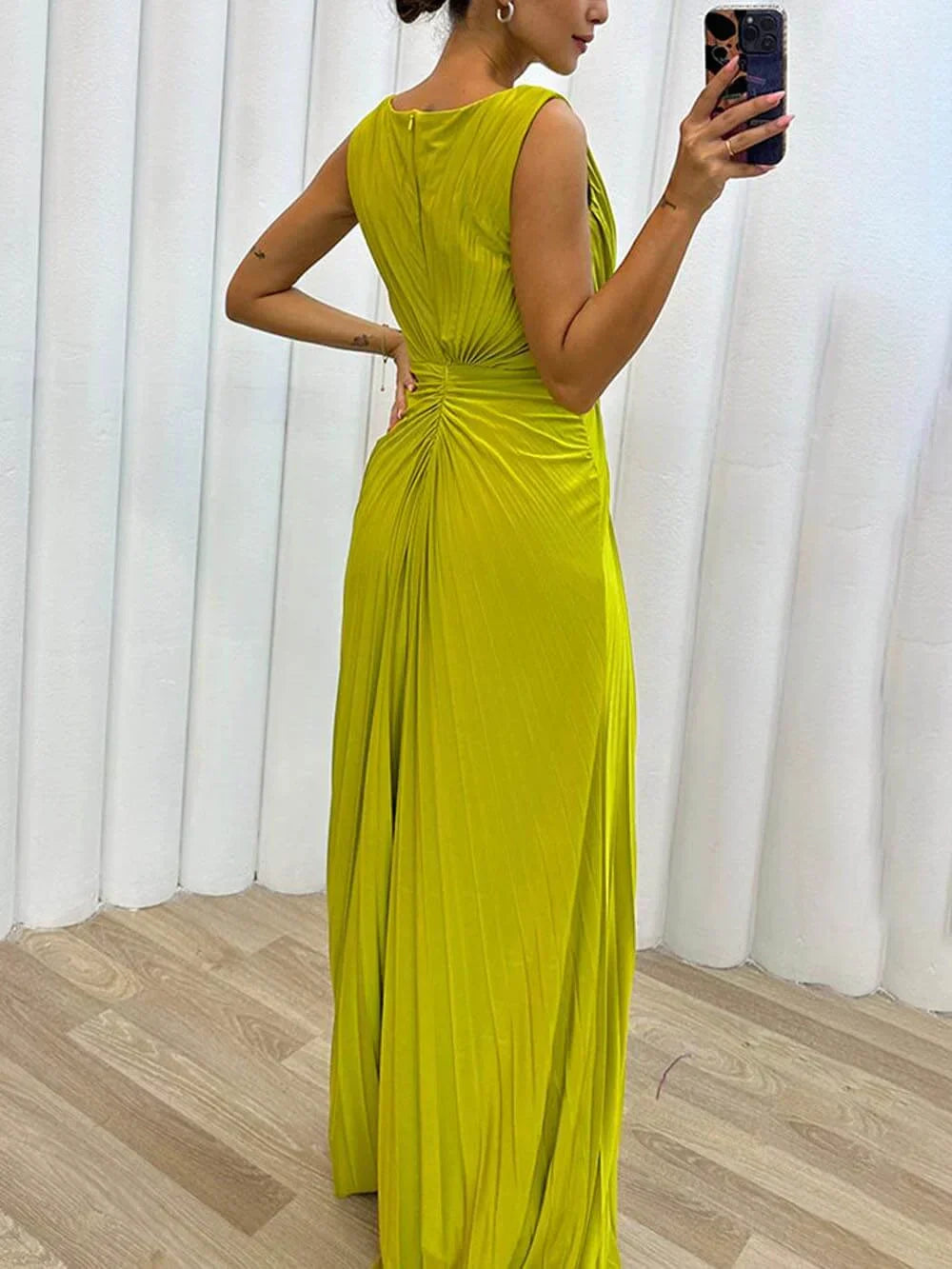 Davine | Elegant Evening Gown