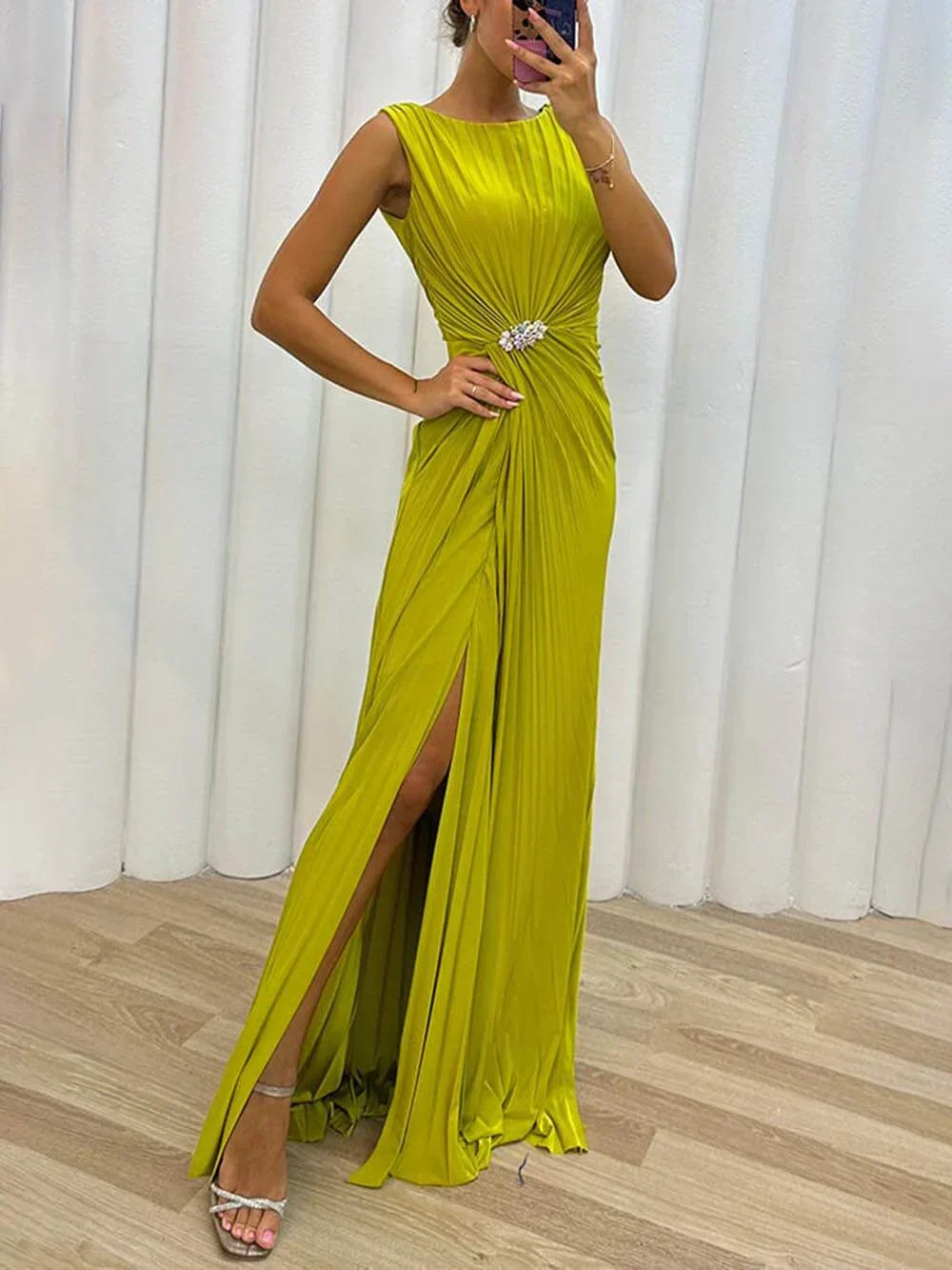 Davine | Elegant Evening Gown
