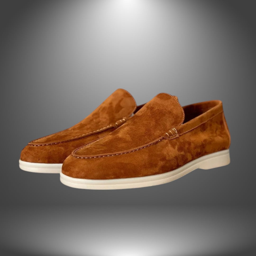 Elliot | Timeless Loafers