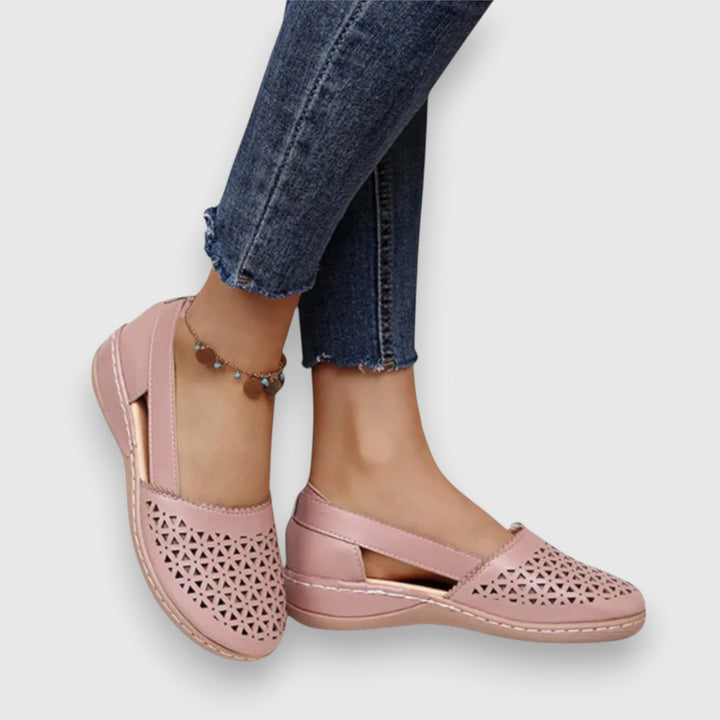 Merle | Stylish Comfort Loafers
