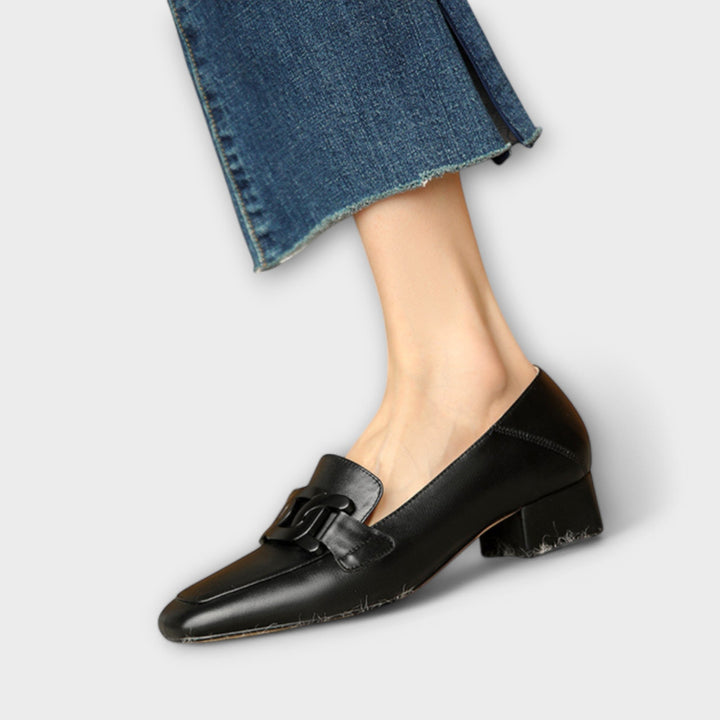 Monika | Chic Loafers