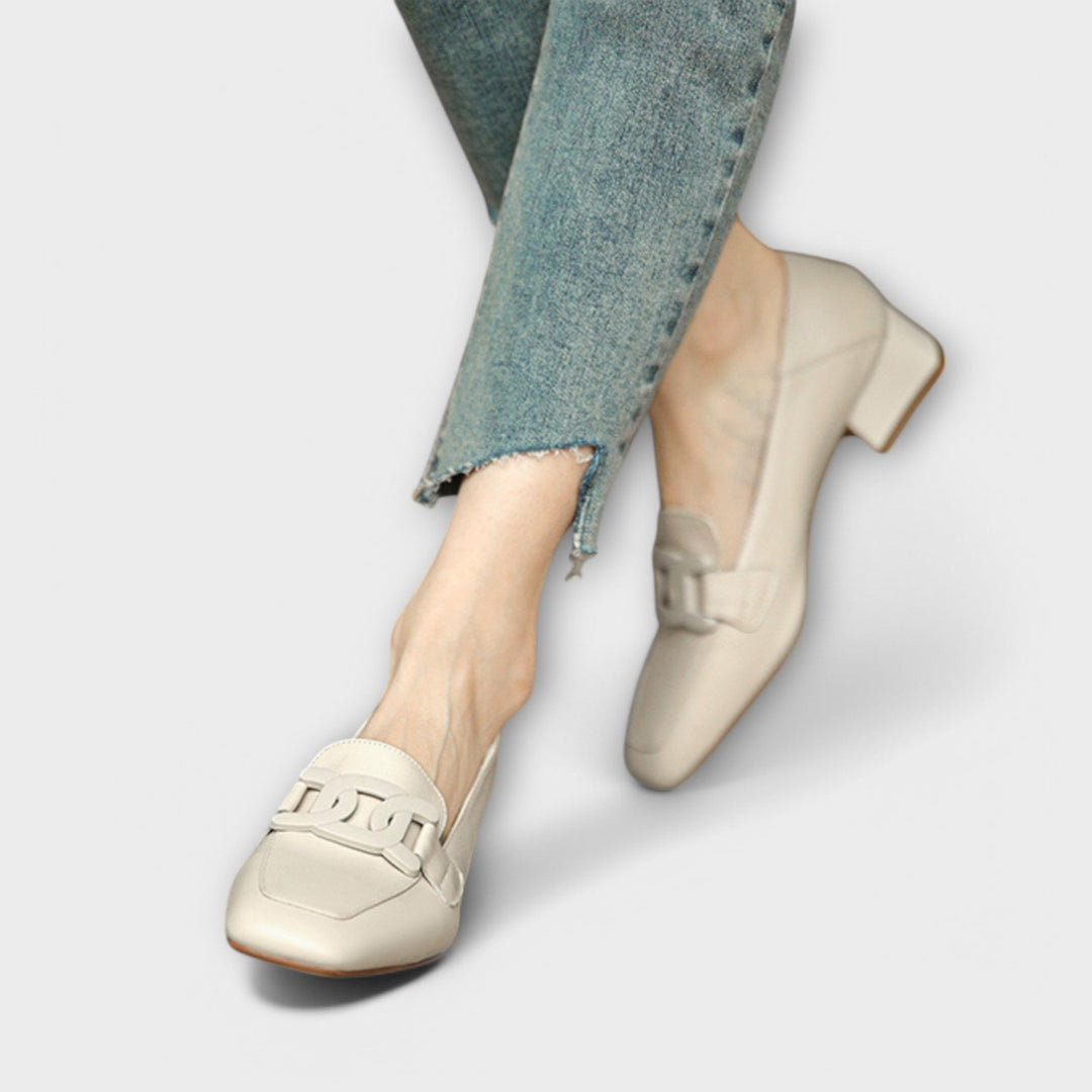Monika | Chic Loafers