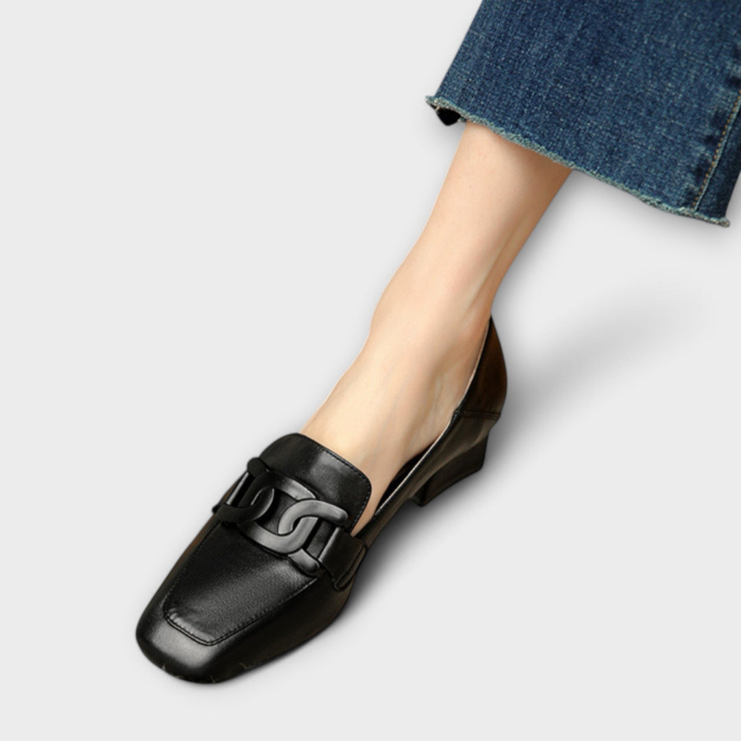 Monika | Chic Loafers