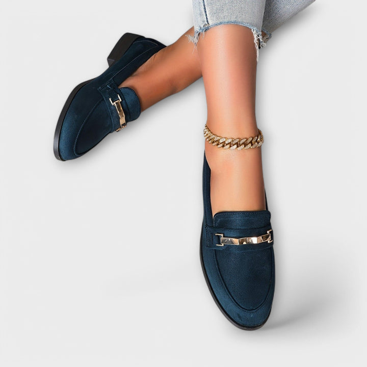 Flanell | Stylish Loafer