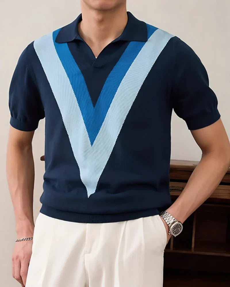 Valentéo Luxe Daddy Polo