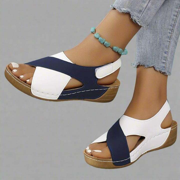 Nicole | Chic Everyday Sandals