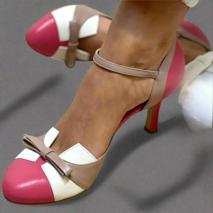 Clara | Luxurious Elegant High Heels