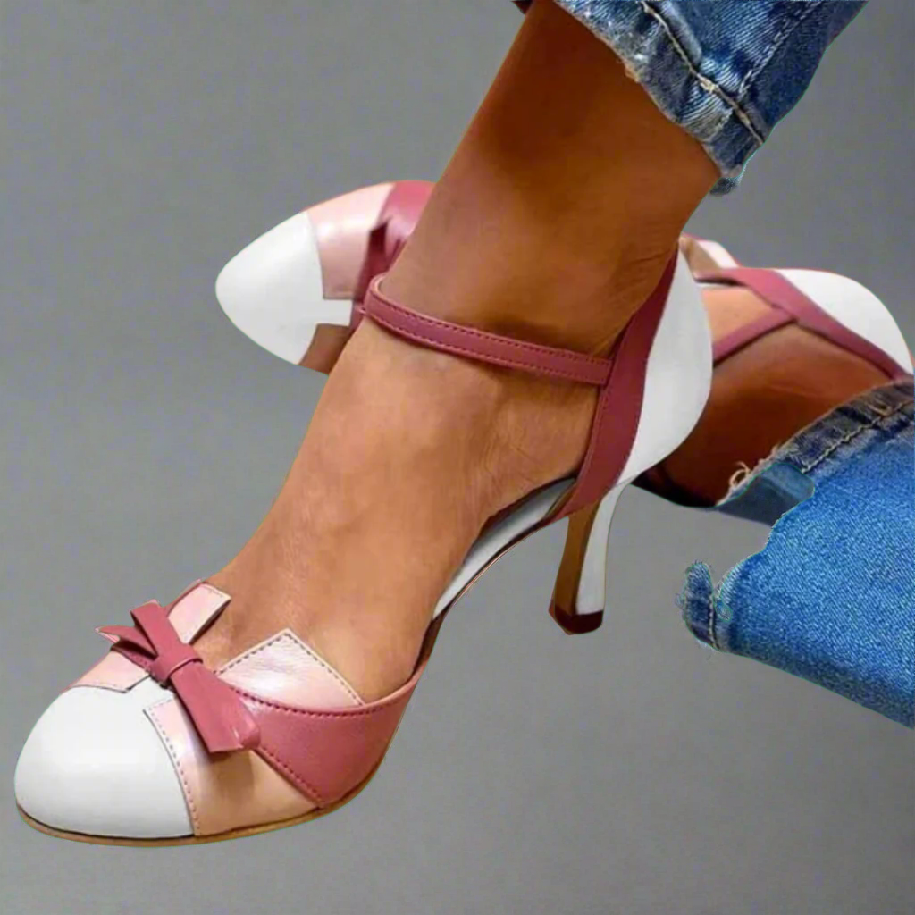 Clara | Luxurious Elegant High Heels