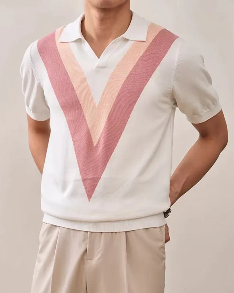 Valentéo Luxe Daddy Polo