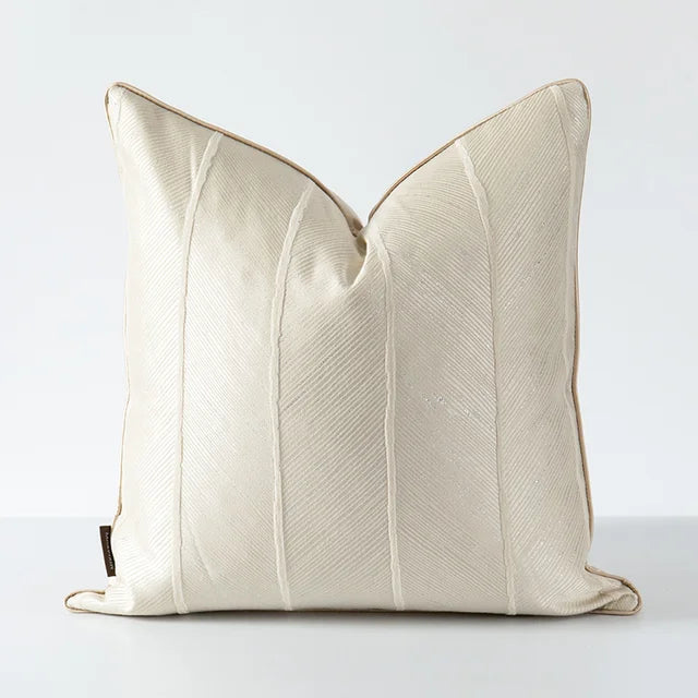 Luxe Cushion Cover - Soly
