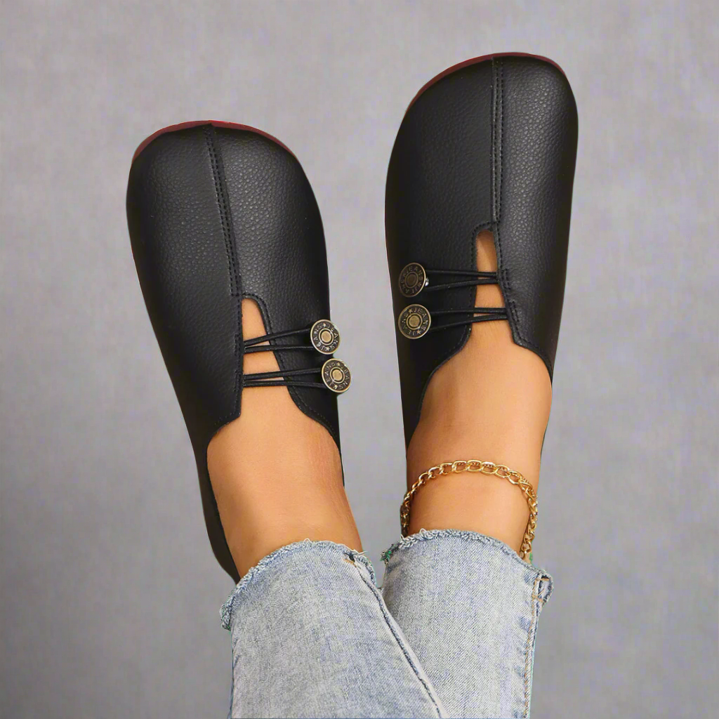 Sophie | Timeless Elegant Ballet Flats