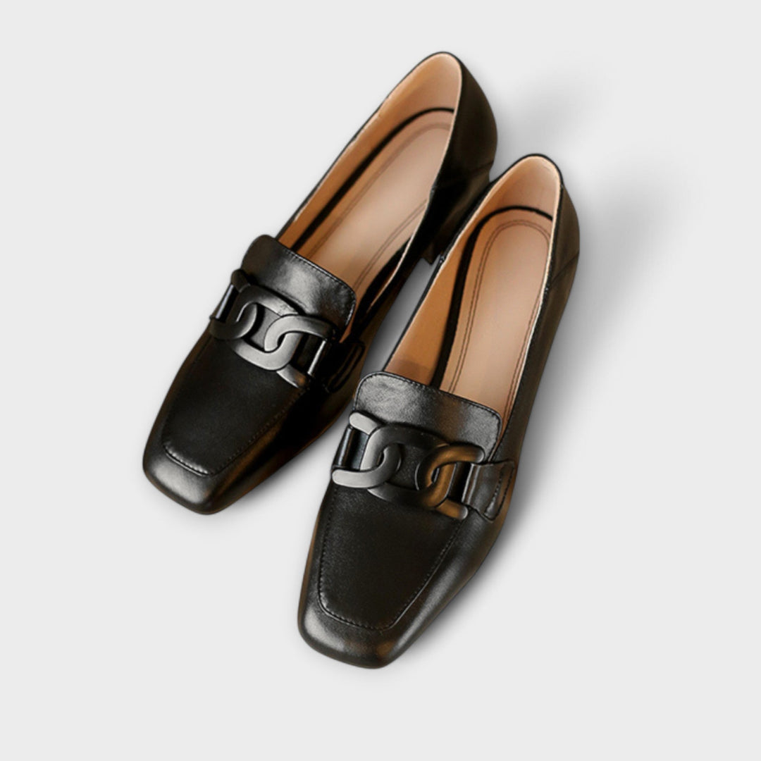 Monika | Chic Loafers