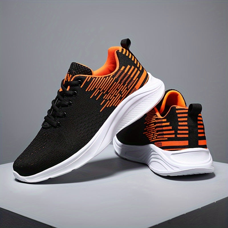 Lucas | Trendy Everyday Sneakers