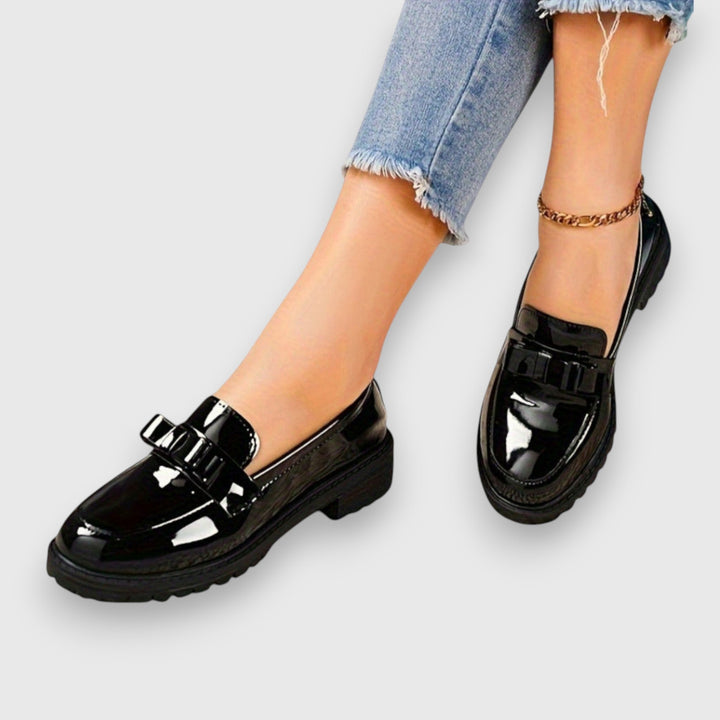 Melina | Chic Loafers