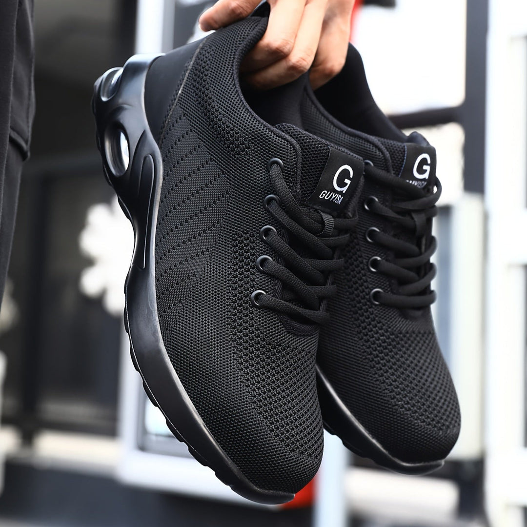 Oliver | Contemporary Casual Sneakers