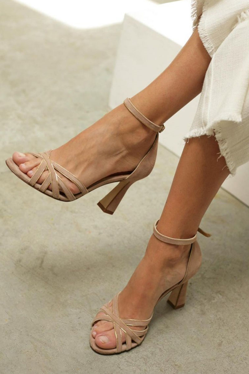 Alma | Chic and Stylish Sandals
