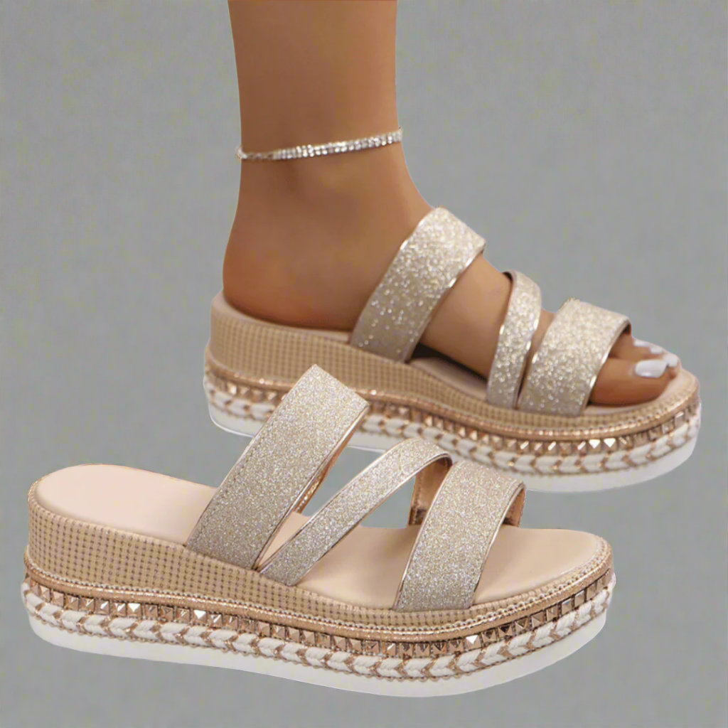 Sophie | Chic and Elegant Sandals