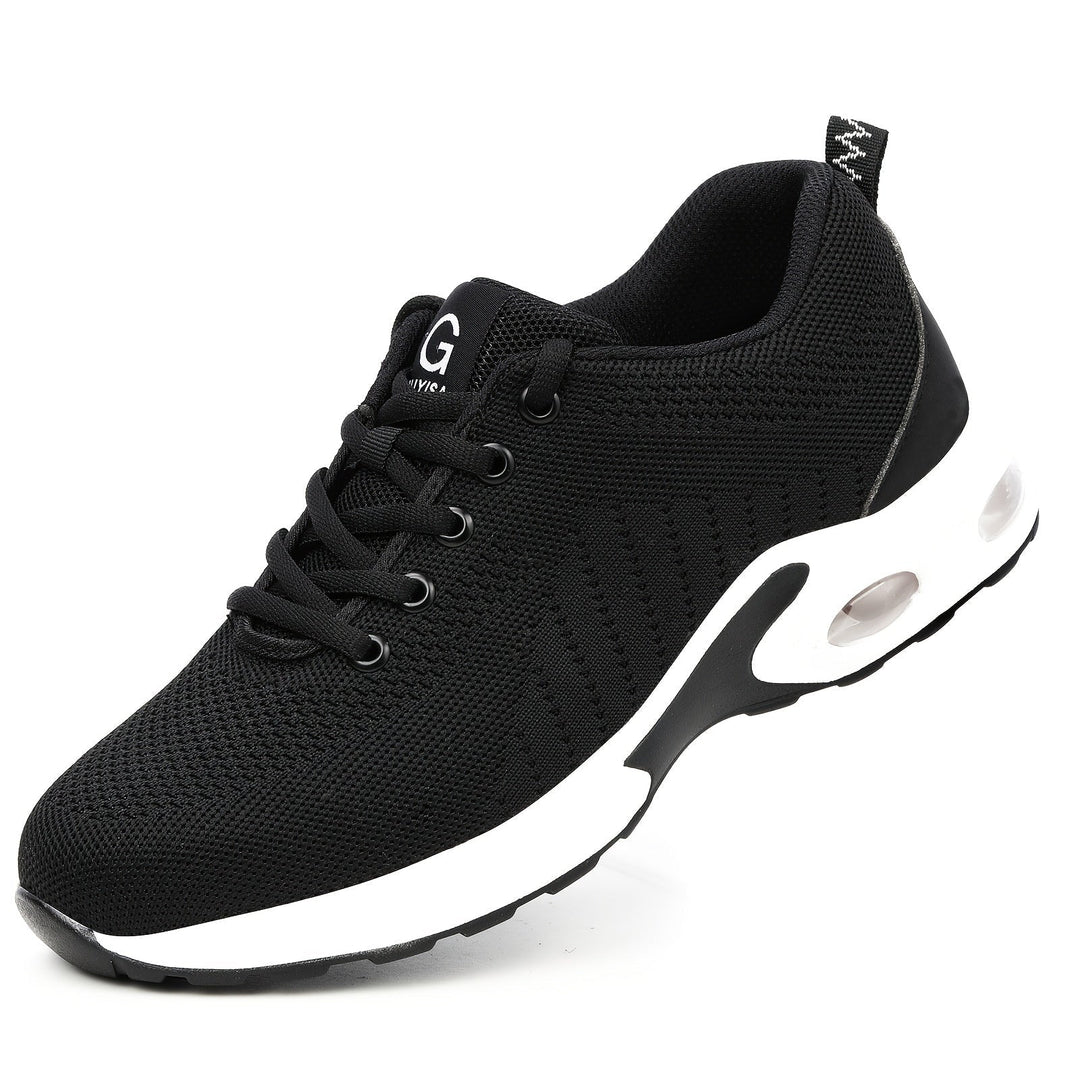 Oliver | Contemporary Casual Sneakers