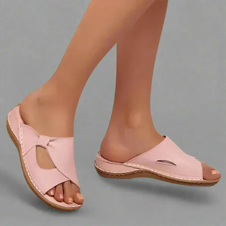 Alina | Chic Casual Sandals