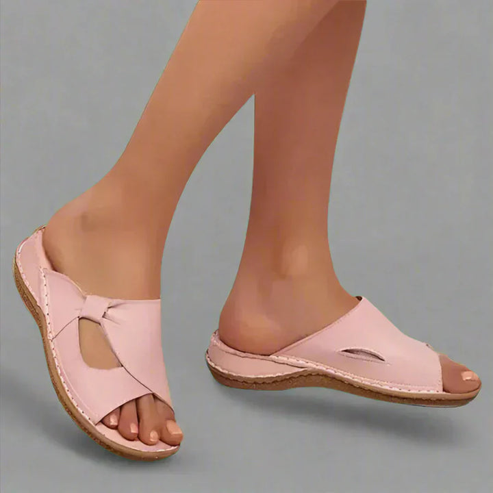 Alina | Chic Casual Sandals