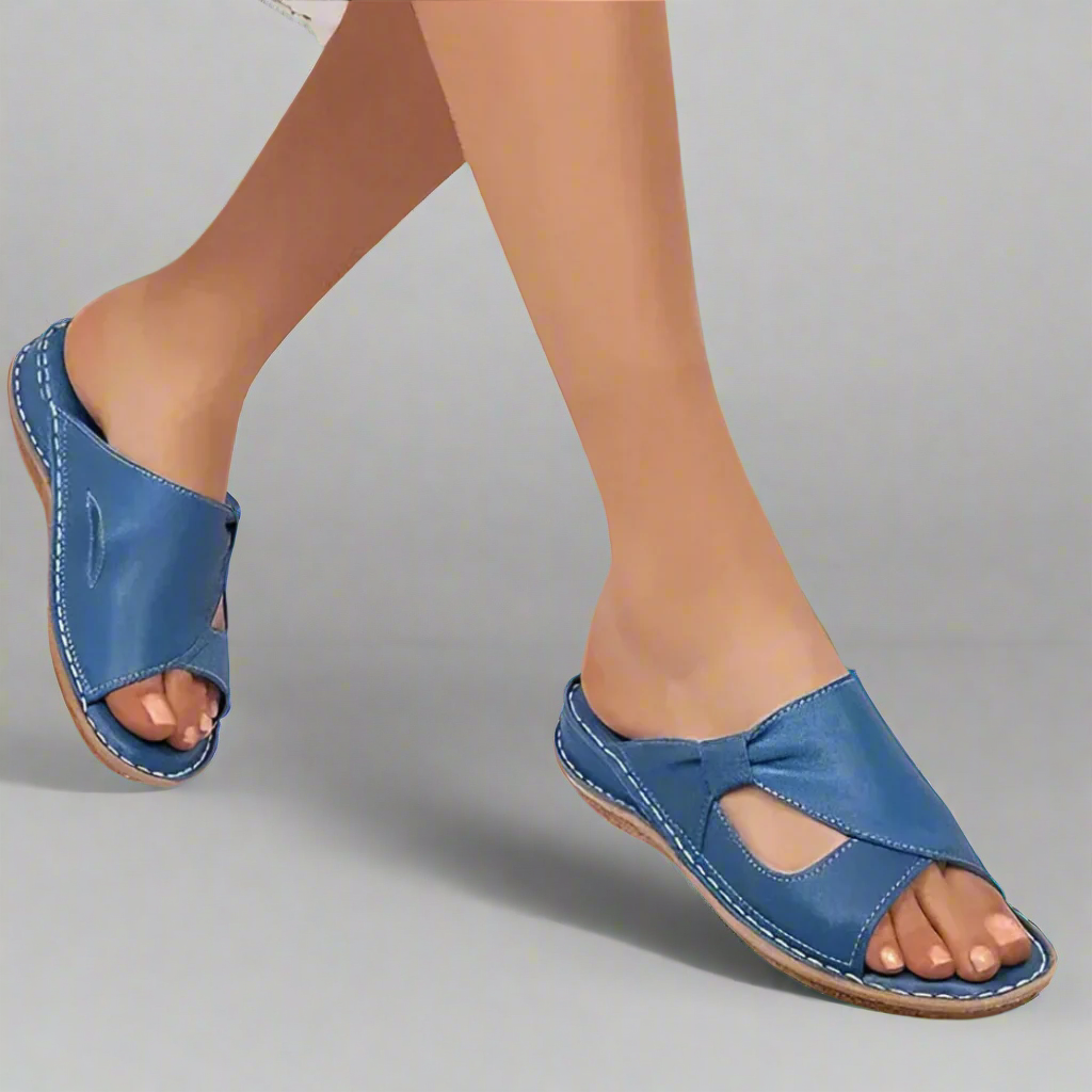 Alina | Chic Casual Sandals