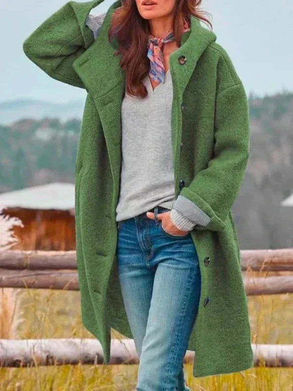 Blair™ | Stylish Long Winter Coat