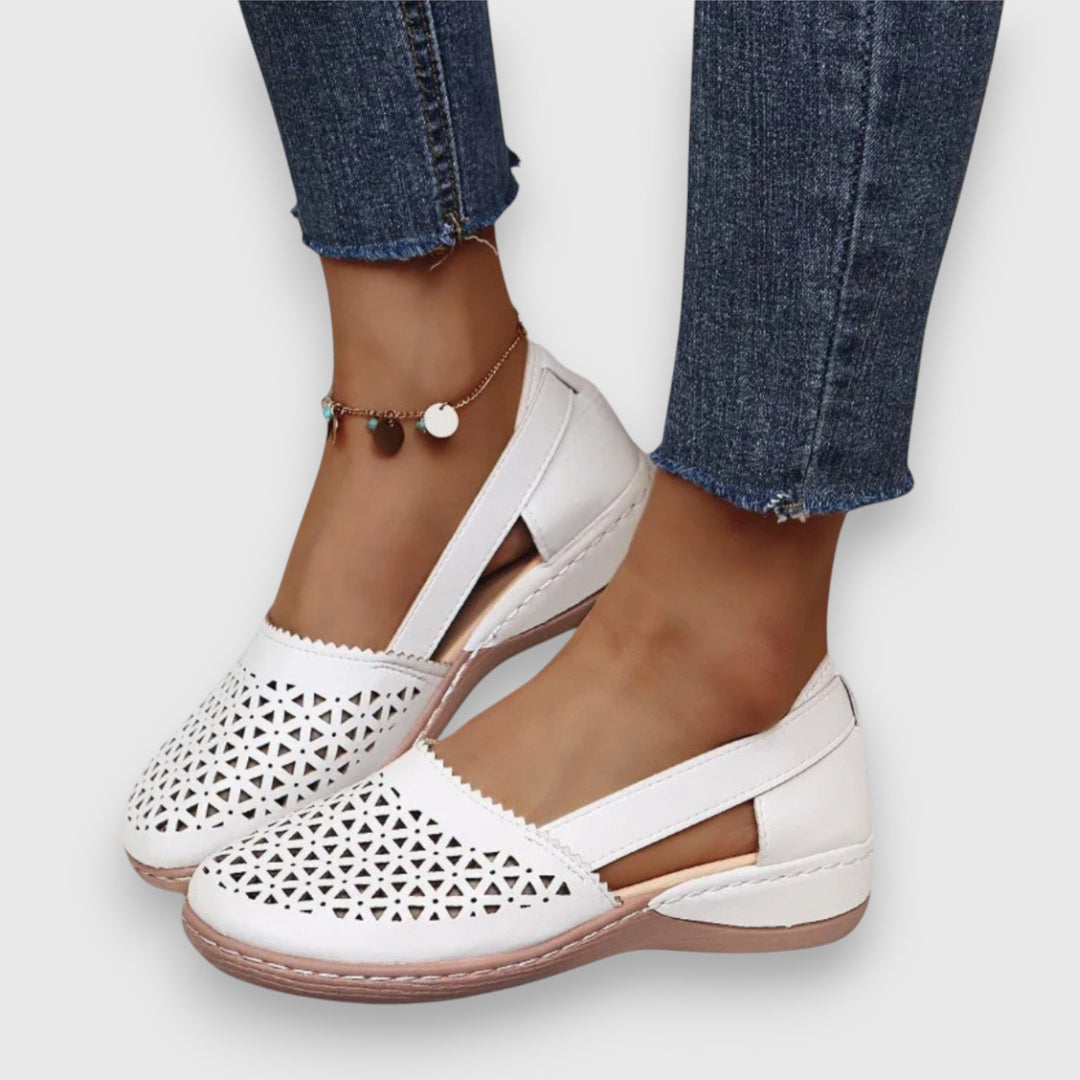 Merle | Stylish Comfort Loafers