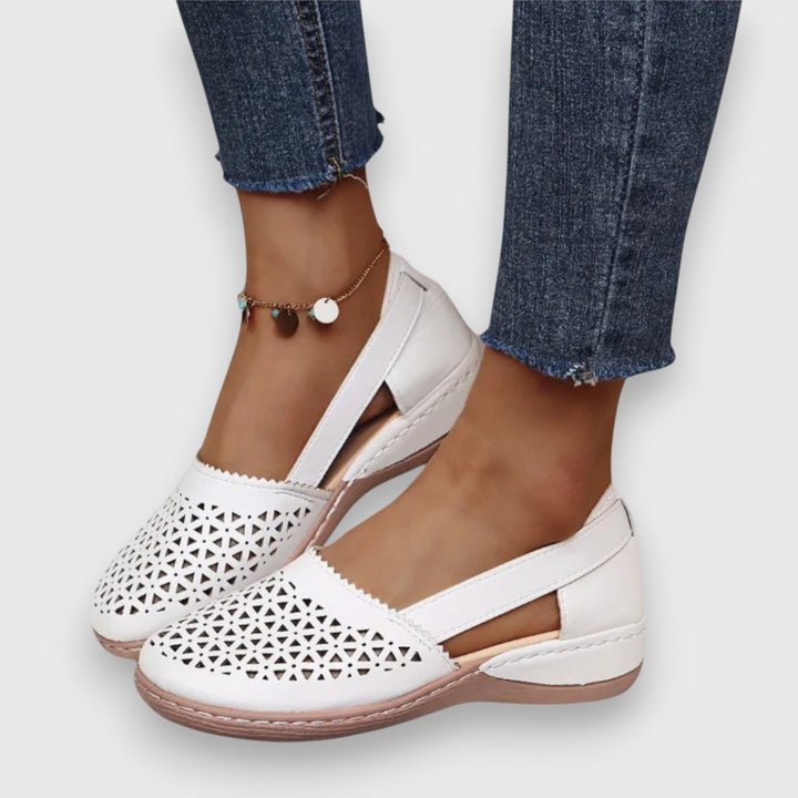 Merle | Stylish Comfort Loafers