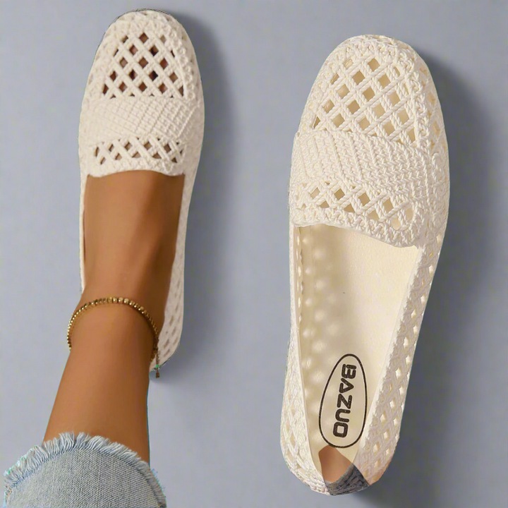 Sophie | Chic Casual Slip-On Footwear