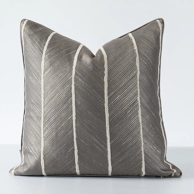 Luxe Cushion Cover - Soly