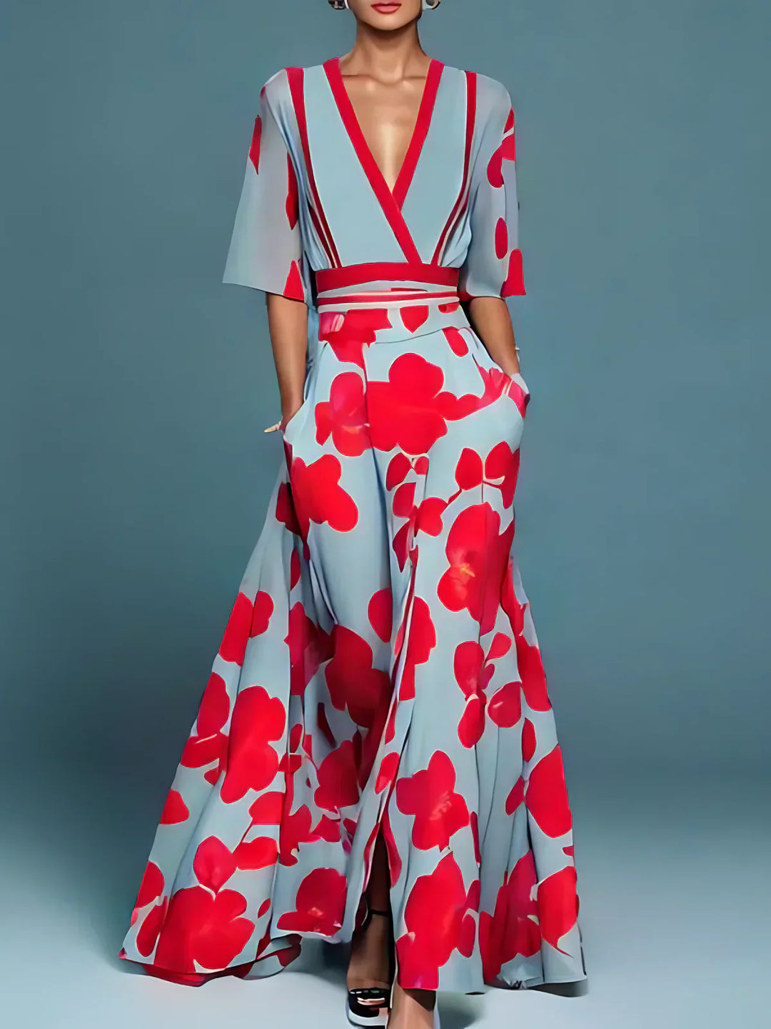 Nova | Elegant Dress