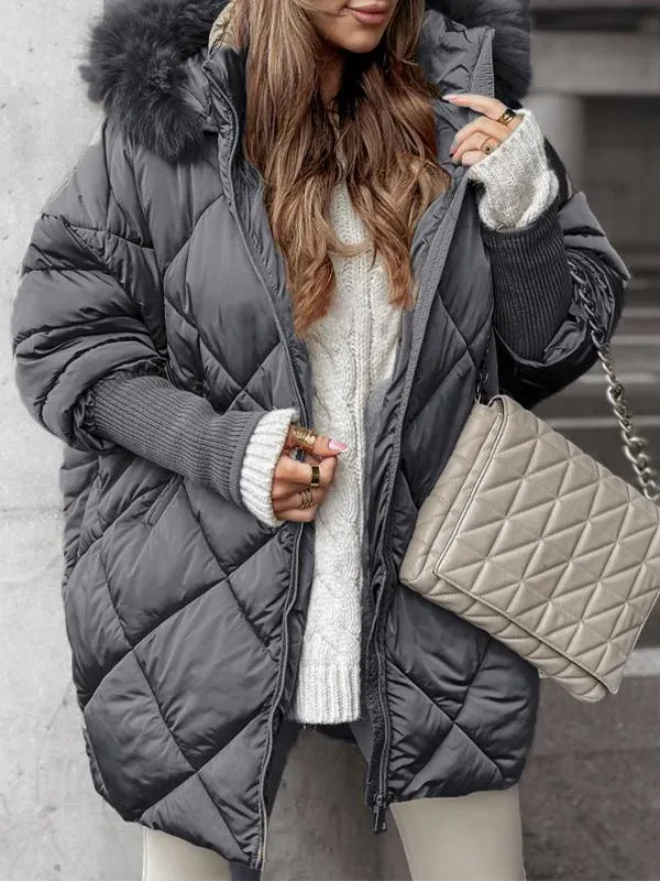 Joana™ - Warm Winter Jacket for Women
