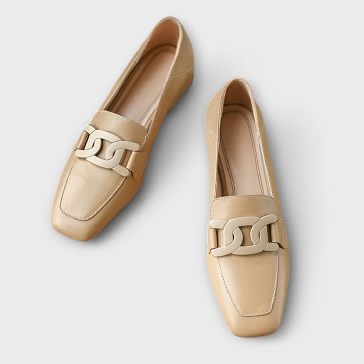 Monika | Chic Loafers