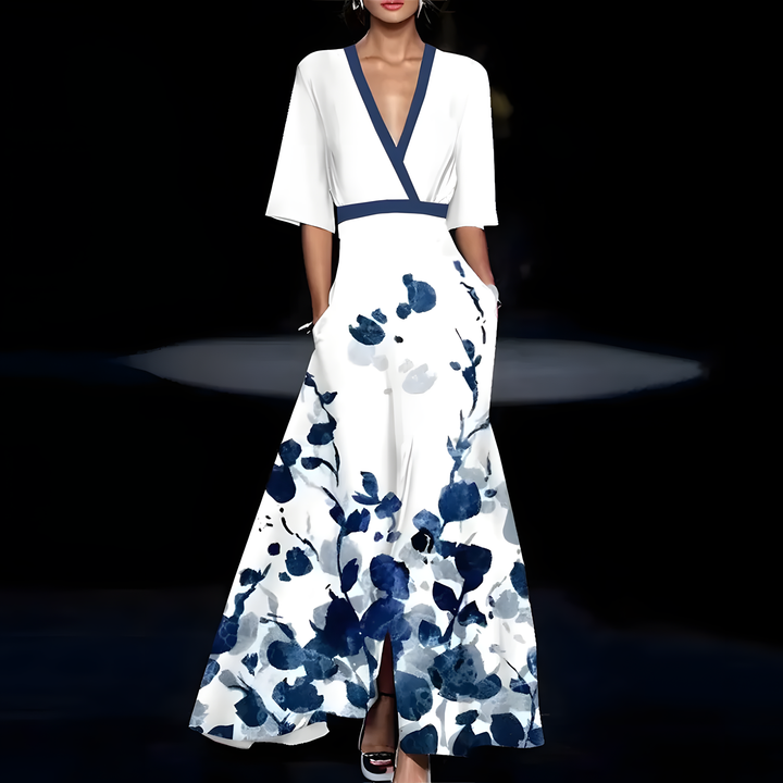 Nova | Elegant Dress