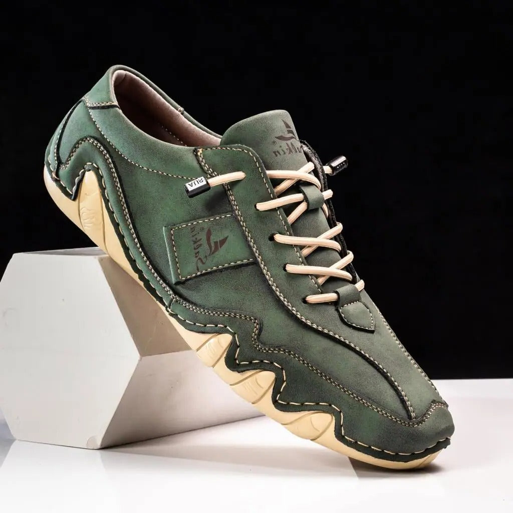 James | Premium Casual Sneakers