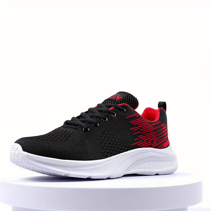 Lucas | Trendy Everyday Sneakers