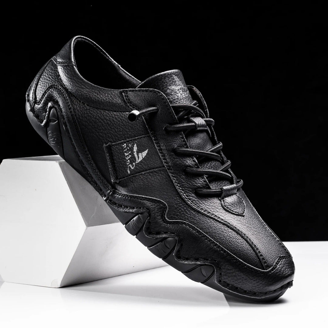 James | Premium Casual Sneakers
