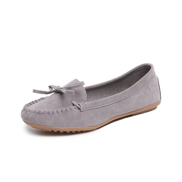 Sophia | Chic Moccasin