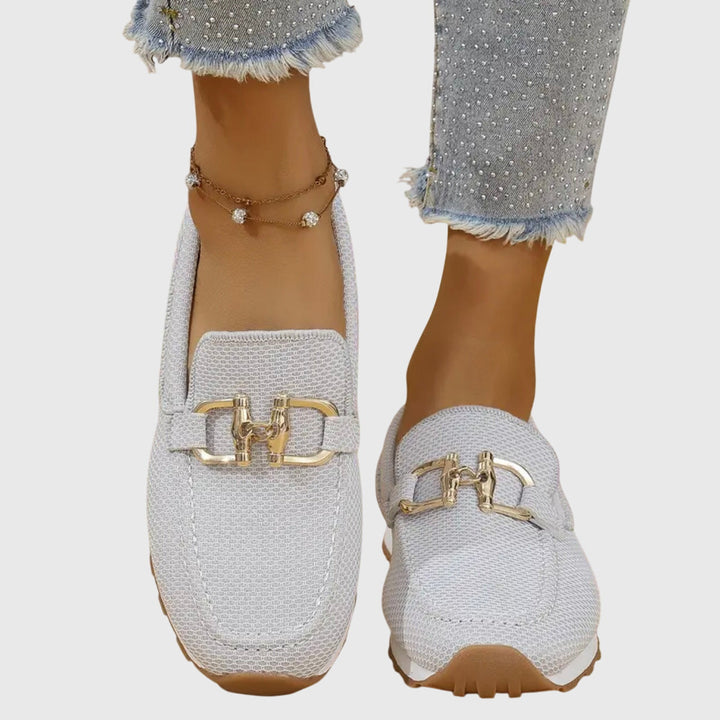 Clarke | Comfort Orthopedic Loafer Sneakers