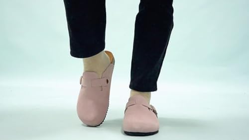 Harrison | Retro-Inspired Clog