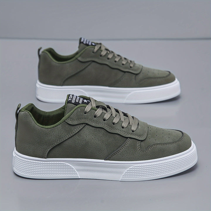 Liam | Stylish Casual Sneakers