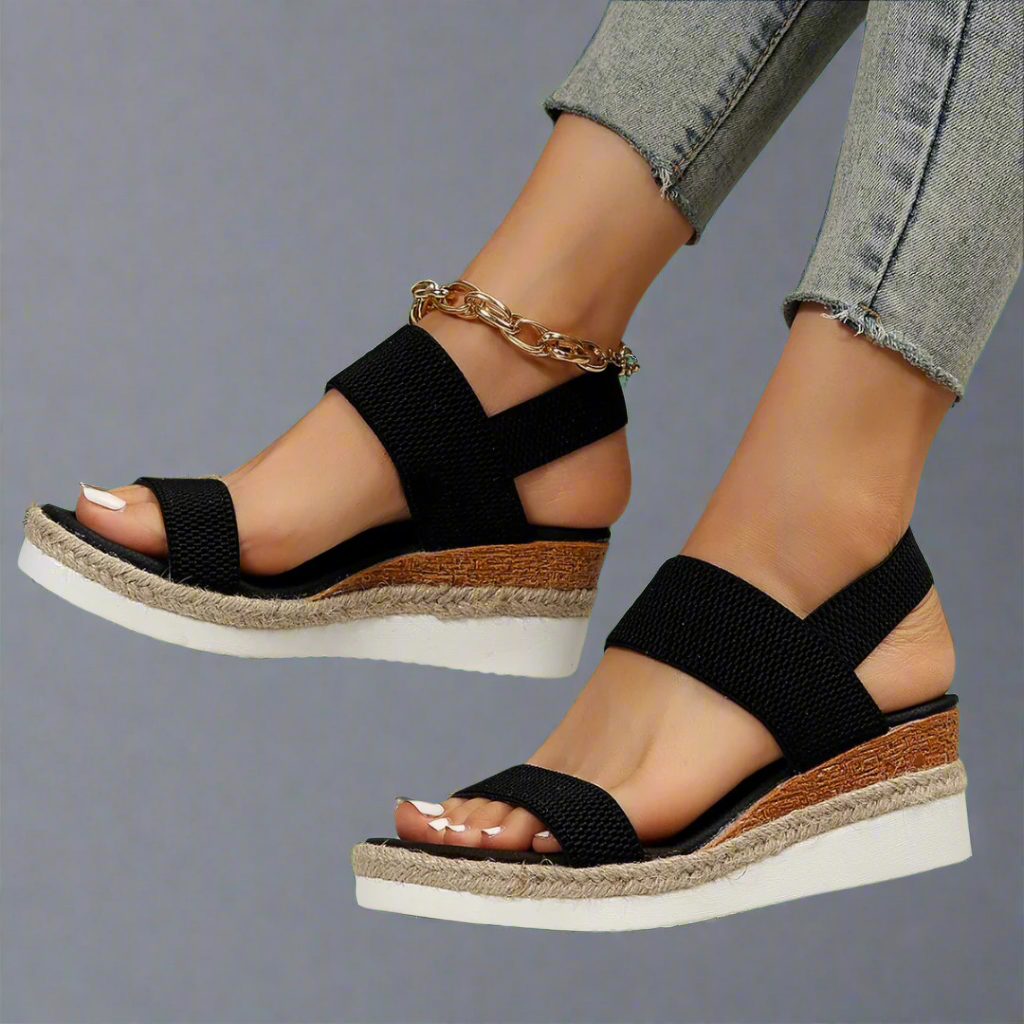 Marzena | Cozy Sandals for Ultimate Comfort