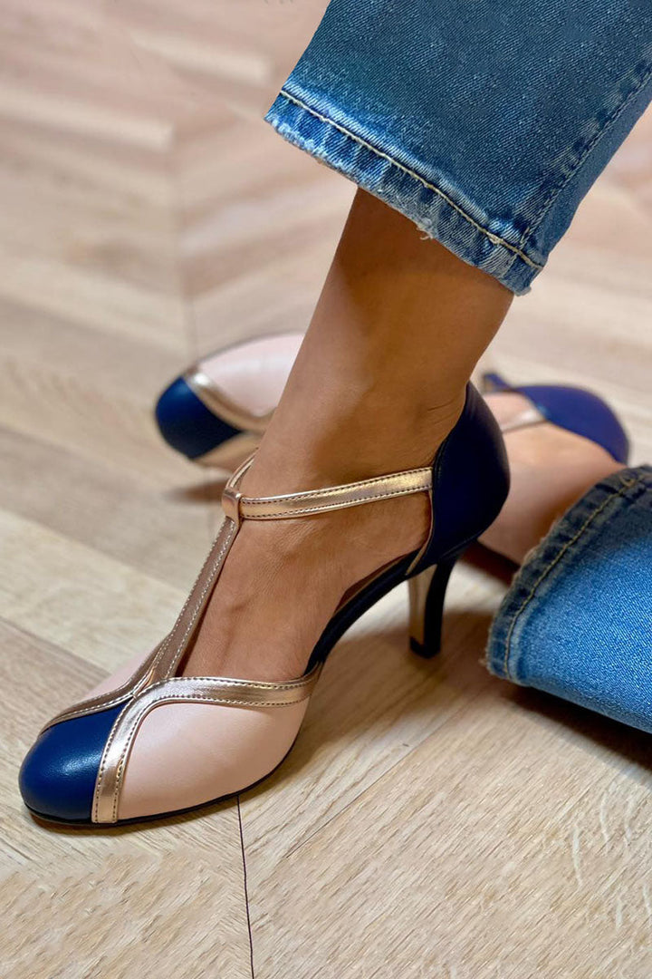 Emily | Chic Elegant Heels